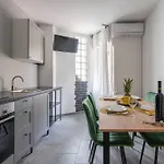 Apartment Solis Del Mar Modern Colosseum & Marina Walk Pula