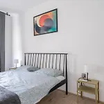 Apartment Solis Del Mar Modern Colosseum & Marina Walk Pula