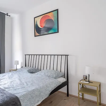 Apartman Solis Del Mar Modern Colosseum & Marina Walk Póla