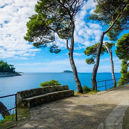 Solis Del Mar Modern Colosseum & Marina Walk * Pola