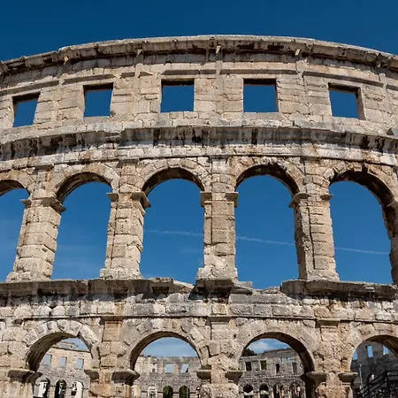 Apartman Solis Del Mar Modern Colosseum & Marina Walk *