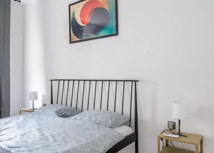 Apartment Solis Del Mar Modern Colosseum & Marina Walk Pula