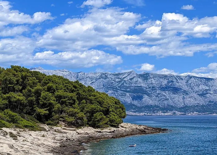 Apartamento Solis Del Mar Modern Colosseum & Marina Walk Pula